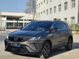 67dd7ac2cd0c8 Geely Coolray, 2024