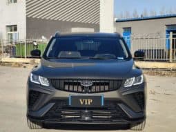 
										Geely Coolray, 2024 full									