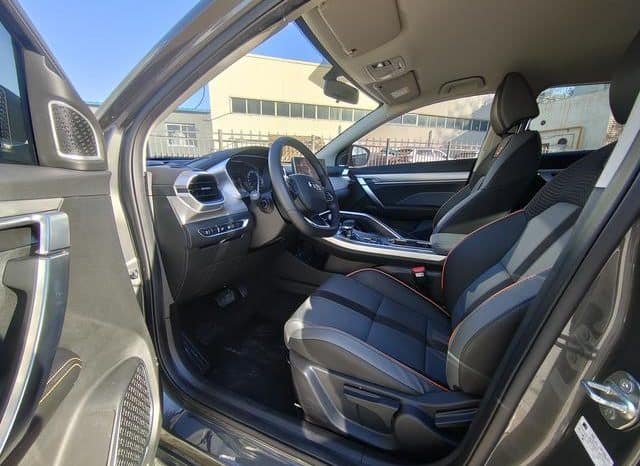 
								Geely Coolray, 2024 full									