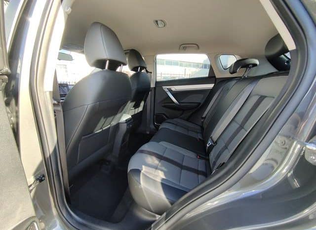
								Geely Coolray, 2024 full									