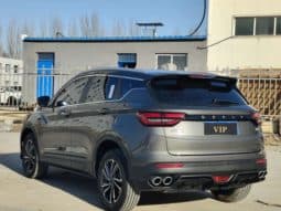 
										Geely Coolray, 2024 full									