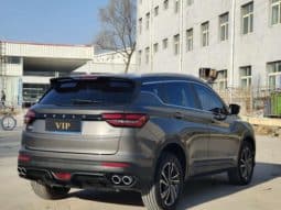 
										Geely Coolray, 2024 full									