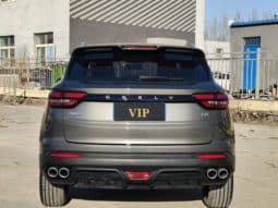 
										Geely Coolray, 2024 full									