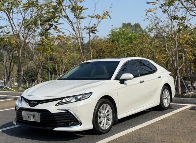 67dd7c2c8d746 Toyota Camry, 2023