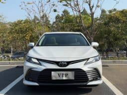 
										Toyota Camry, 2023 full									