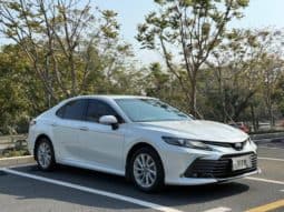 
										Toyota Camry, 2023 full									