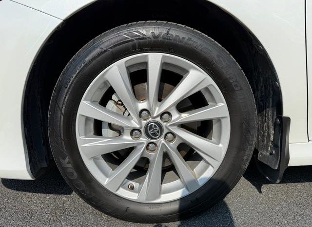 
								Toyota Camry, 2023 full									