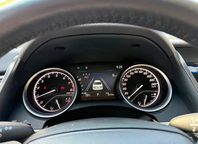 
								Toyota Camry, 2023 full									