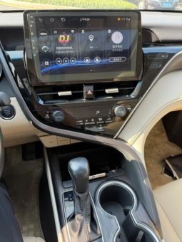 
										Toyota Camry, 2023 full									