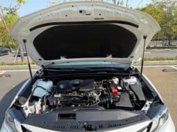 
										Toyota Camry, 2023 full									