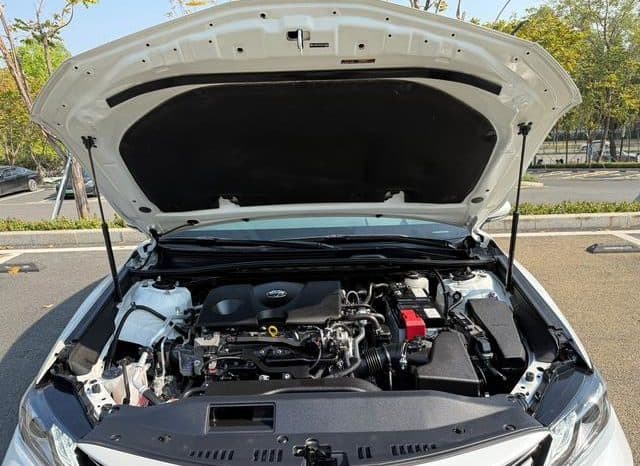 
								Toyota Camry, 2023 full									