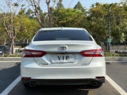 
										Toyota Camry, 2023 full									