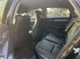 
										Honda Accord, 2021 full									