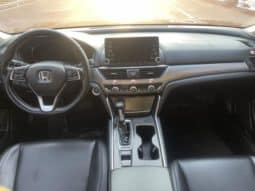 
										Honda Accord, 2021 full									