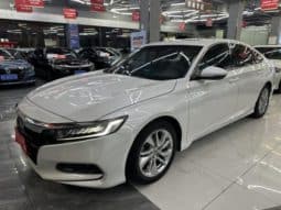 67dd7de809bb0 Honda Accord, 2021