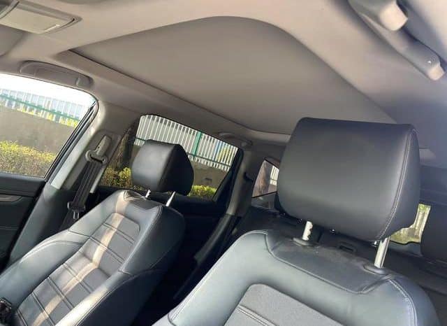 
								Honda Breeze (I), 2021 full									