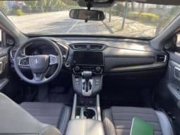 
										Honda Breeze (I), 2021 full									