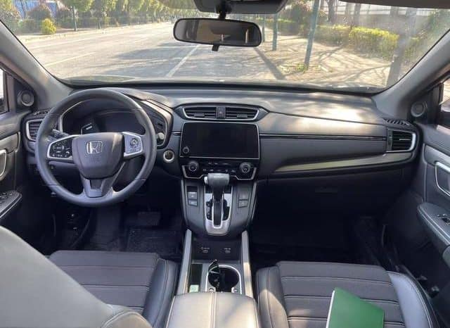 
								Honda Breeze (I), 2021 full									