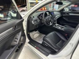 
										Honda Accord, 2021 full									