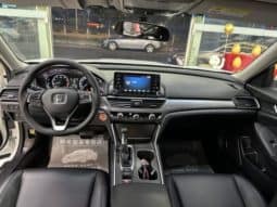 
										Honda Accord, 2021 full									