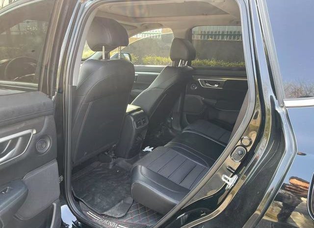 
								Honda Breeze (I), 2021 full									