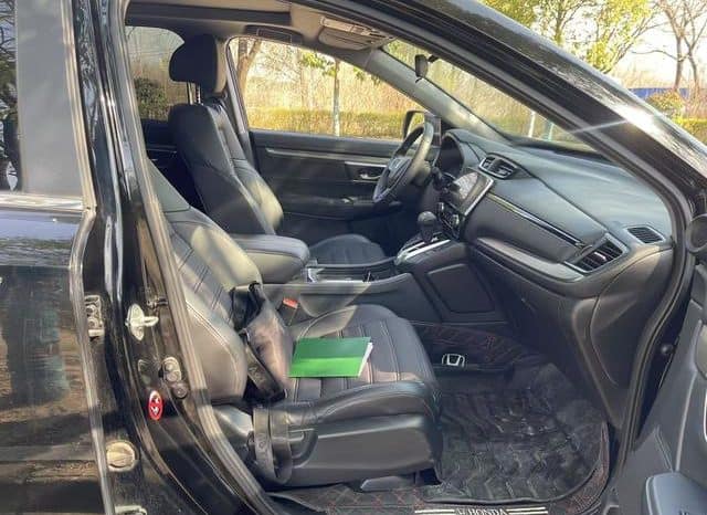 
								Honda Breeze (I), 2021 full									