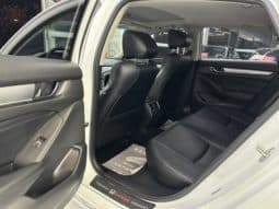 
										Honda Accord, 2021 full									