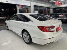 
										Honda Accord, 2021 full									