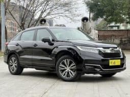 
										Honda Avancier (II), 2021 full									