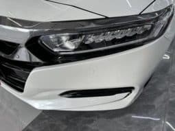 
										Honda Accord, 2021 full									