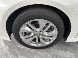 
										Honda Accord, 2021 full									