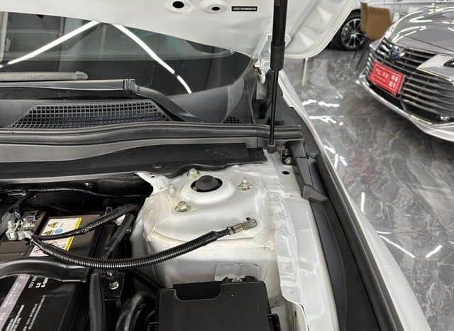 
								Honda Accord, 2021 full									