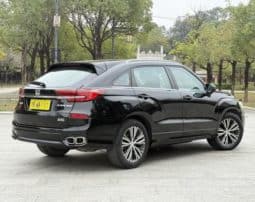 
										Honda Avancier (II), 2021 full									