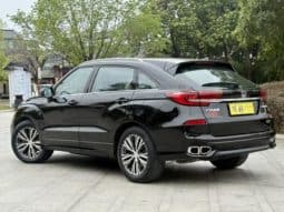 
										Honda Avancier (II), 2021 full									