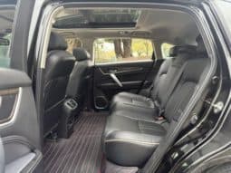 
										Honda Avancier (II), 2021 full									
