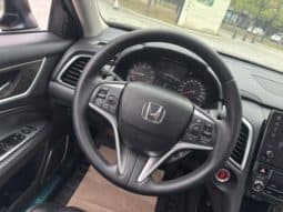 
										Honda Avancier (II), 2021 full									