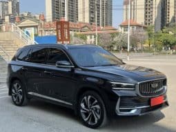 
										Geely Monjaro, 2023 full									