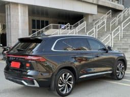 
										Geely Monjaro, 2023 full									