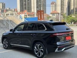 
										Geely Monjaro, 2023 full									