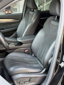 
										Geely Monjaro, 2023 full									