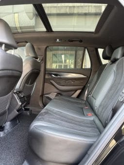 
										Geely Monjaro, 2023 full									