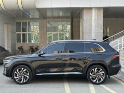 
										Geely Monjaro, 2023 full									
