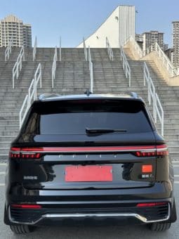 
										Geely Monjaro, 2023 full									
