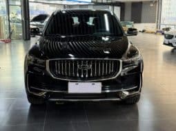 
										Geely Monjaro, 2024 full									