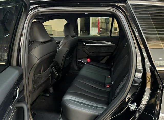 
								Geely Monjaro, 2024 full									
