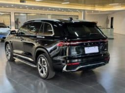 
										Geely Monjaro, 2024 full									