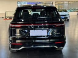 
										Geely Monjaro, 2024 full									
