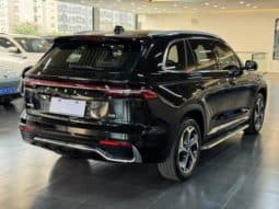 
										Geely Monjaro, 2024 full									