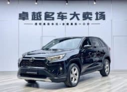 67dd7ff872505 Toyota RAV4 (IV), 2021