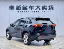 
										Toyota RAV4 (IV), 2021 full									